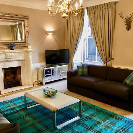 Escape To Edinburgh @ Abercromby Place Екстериор снимка