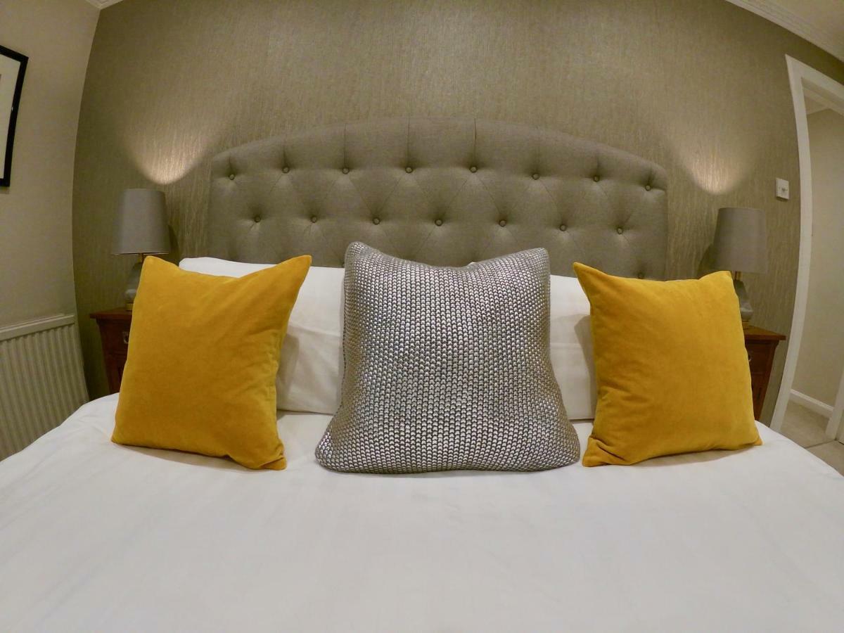 Escape To Edinburgh @ Abercromby Place Екстериор снимка